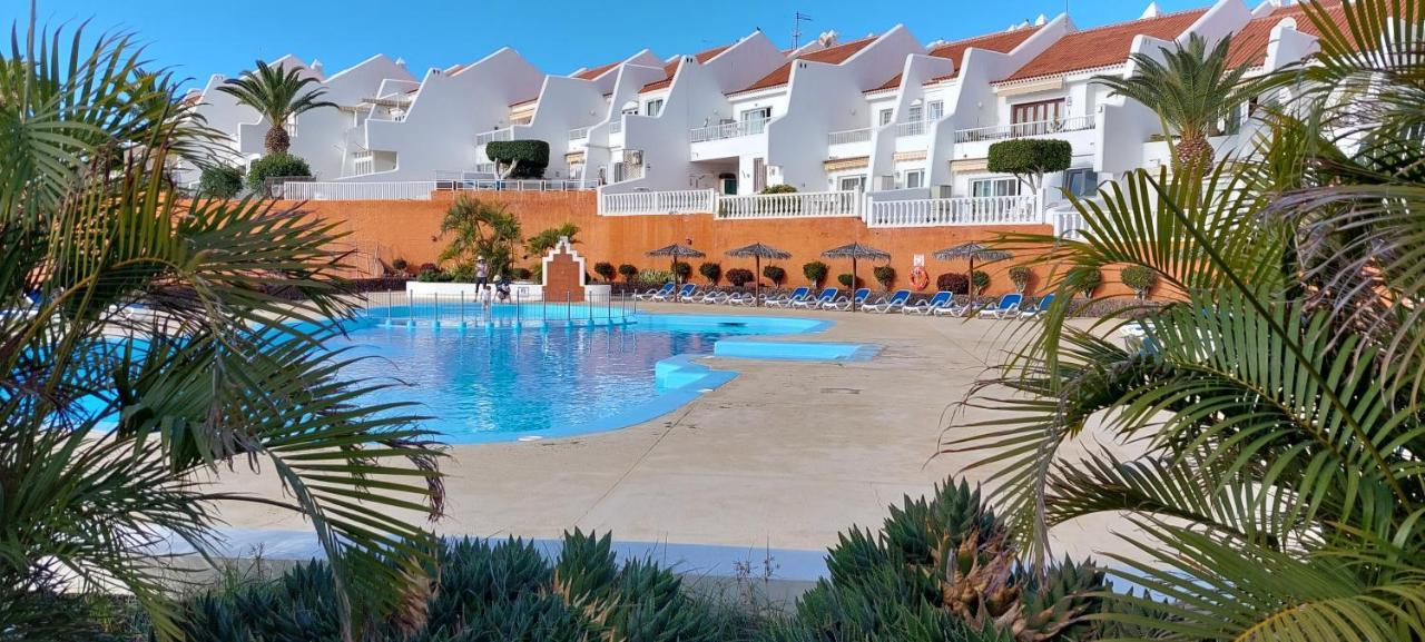 Sand Club Family سان ميغيل ذي أبونا المظهر الخارجي الصورة